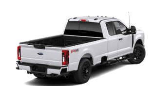 2026 Ford Super Duty® External Image 3